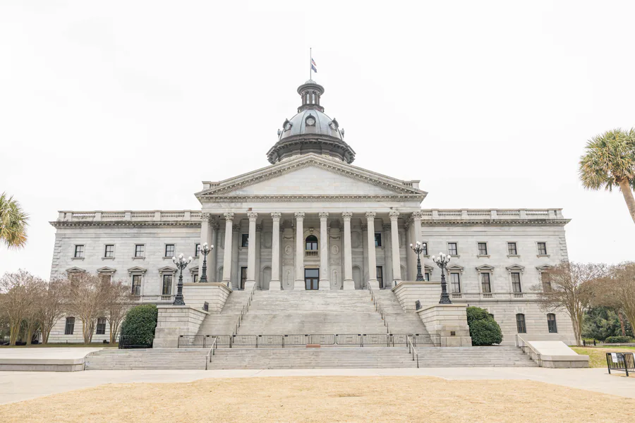 Historic Columbia Heritage Walk