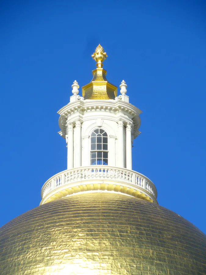 Historic Boston Walking Tour