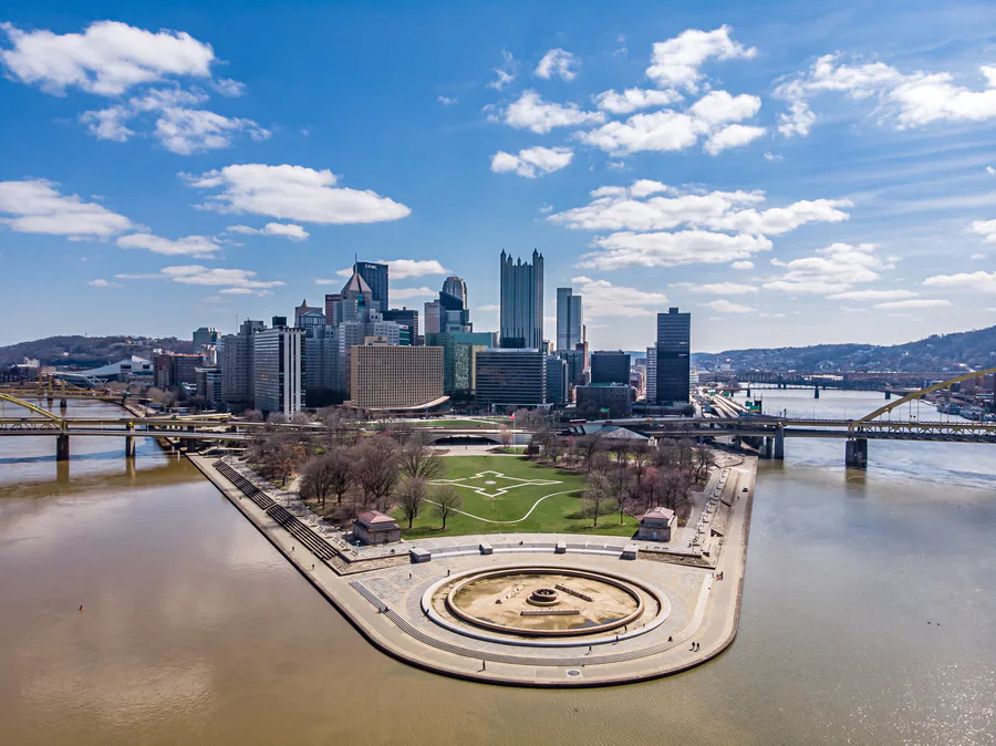 Pittsburgh's Living History