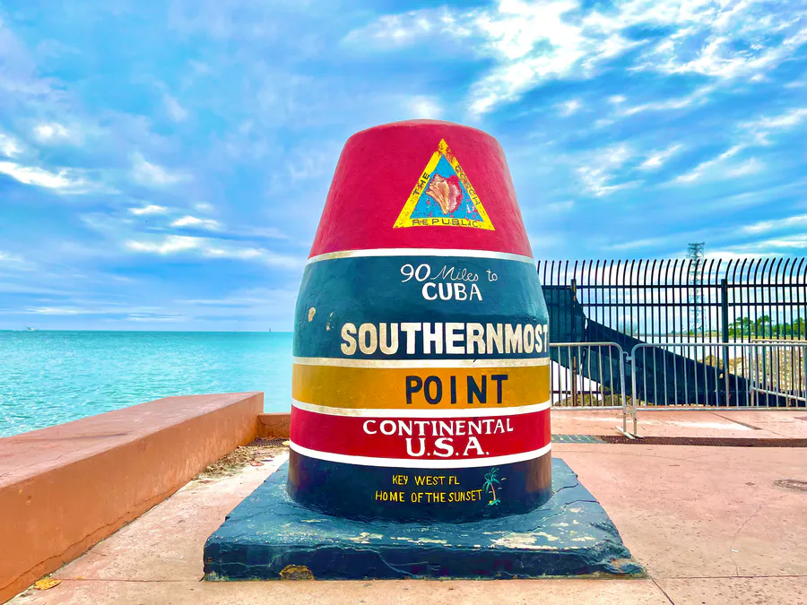 Key West Historic Tour
