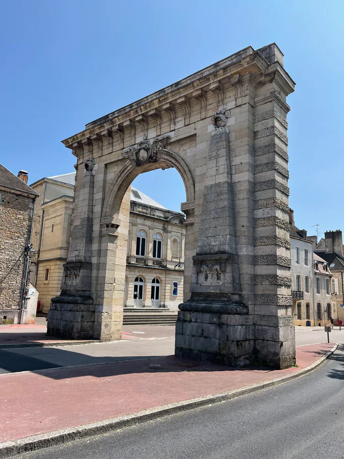 Beaune Through the Ages