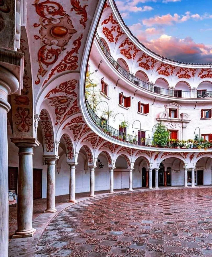 Seville's Golden Age