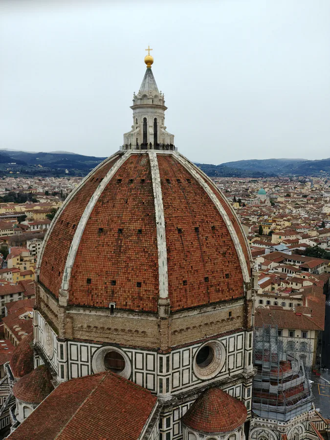 Florence Through the Ages