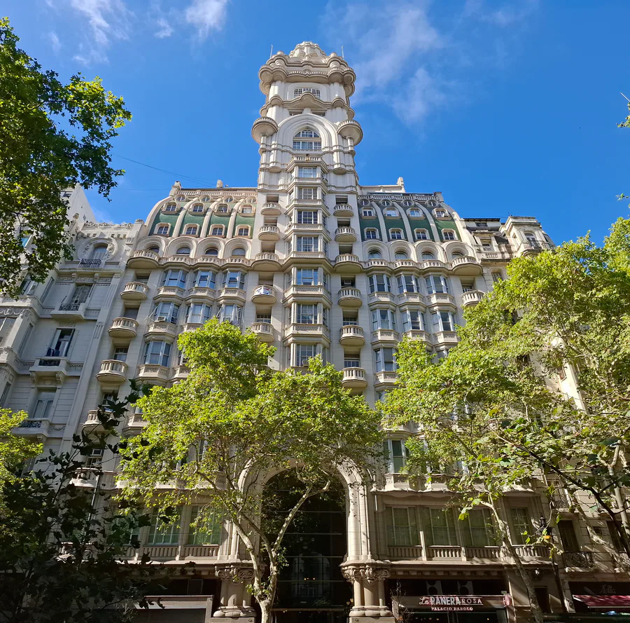 Buenos Aires: Heart of History