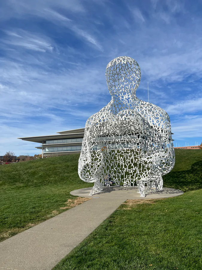 Des Moines IA Historical Walking Tour