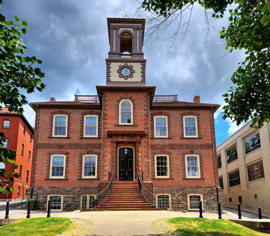Providence Through the Ages