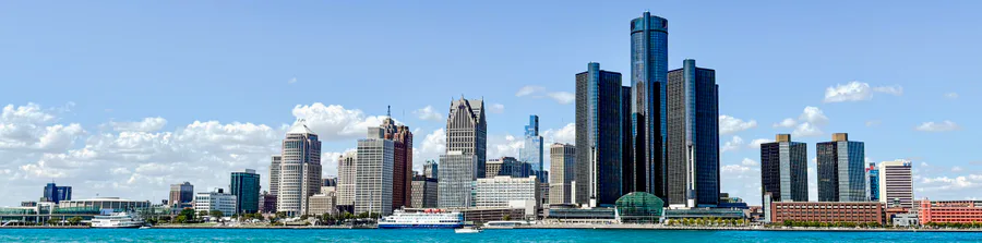 Detroit's Living History