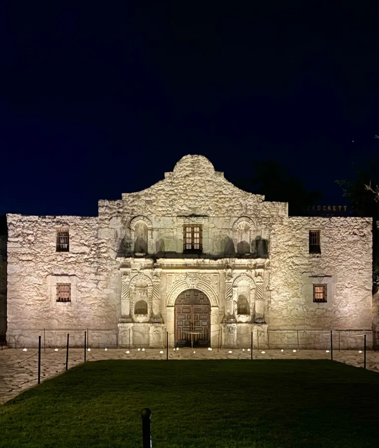 San Antonio's Living History