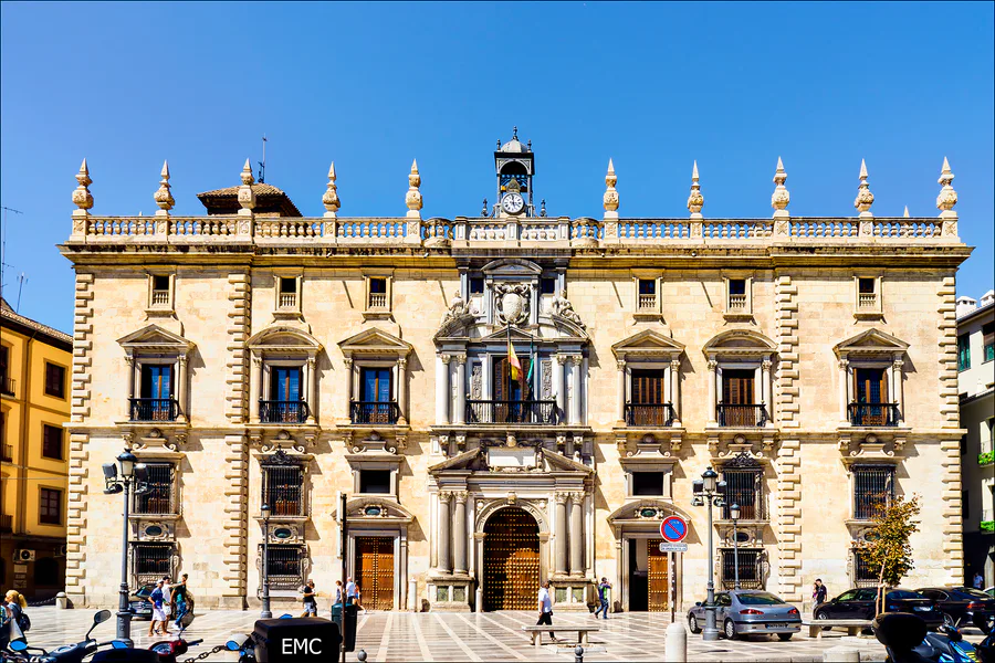 Granada Through the Ages: A Walk Between Two Worlds