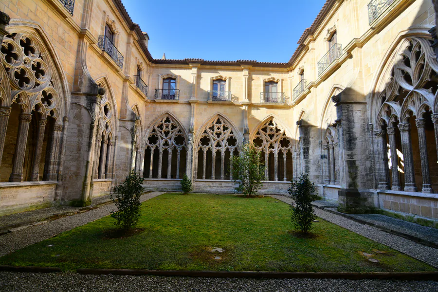 Oviedo - A Historical Walking Tour