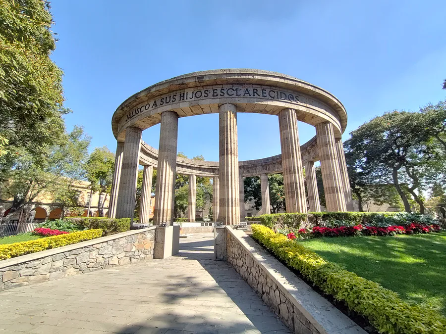Guadalajara's Historic Heart
