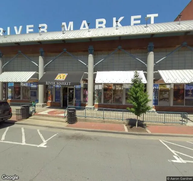 Little Rock AR Through the Ages