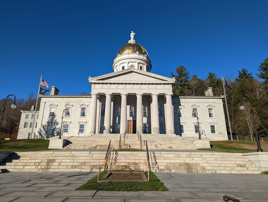 Montpelier Through the Ages