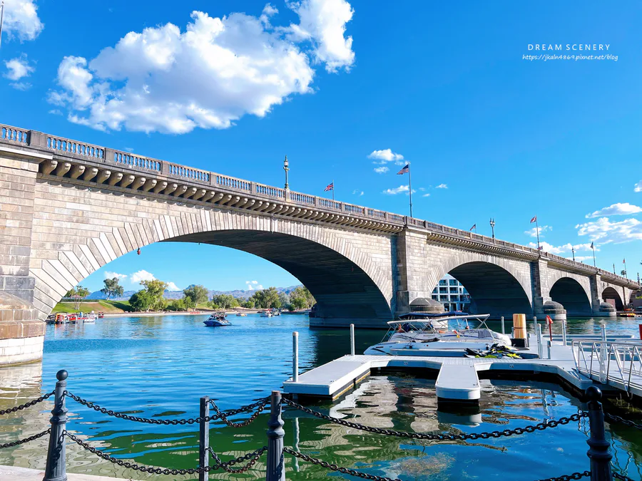 Lake Havasu City Highlights