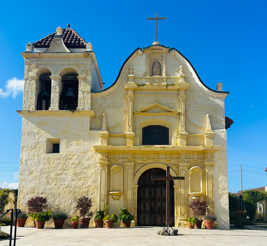 Monterey's - California's Colonial Capital