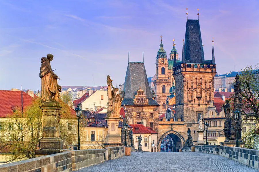 Prague Old Town: A Walk Through a Thousand Years of History