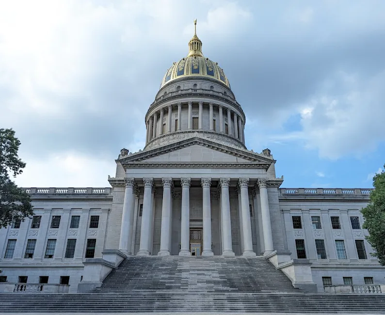 Historical Walking Tour of Charleston, WV