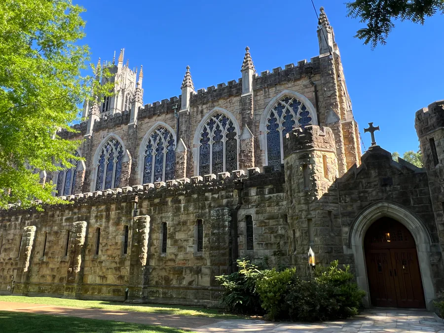 Sewanee - The University of the South