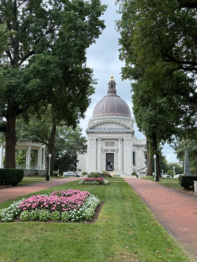 Annapolis Through the Ages