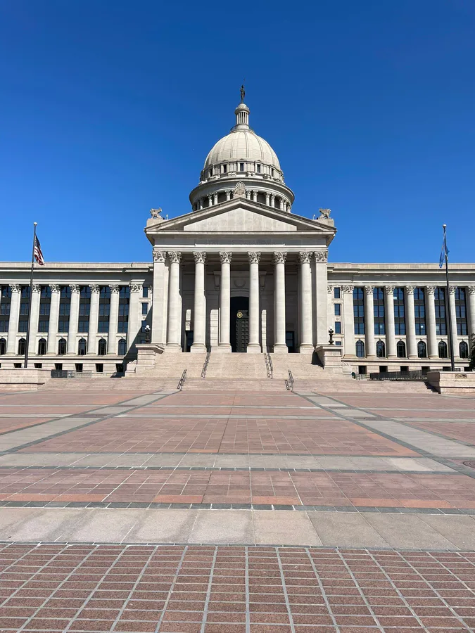 Oklahoma City: History, Memory & Milestones