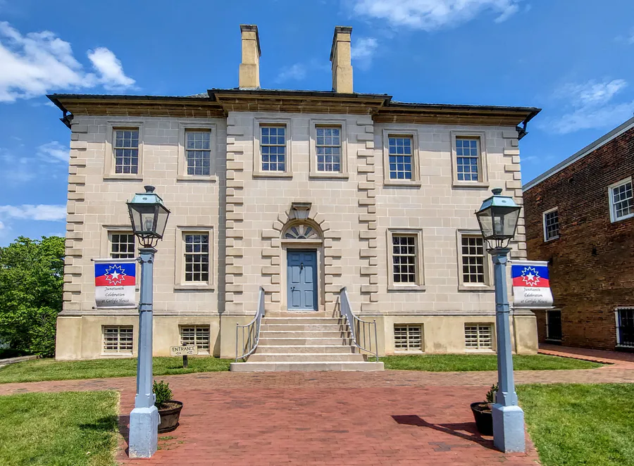 Old Town Alexandria