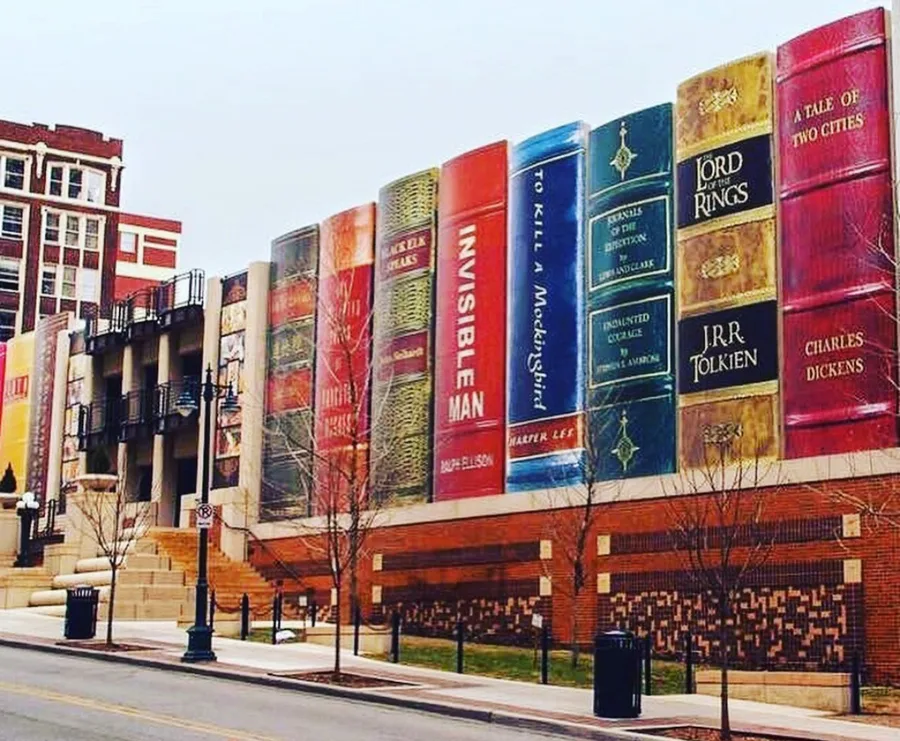 Kansas City's Downtown Heritage