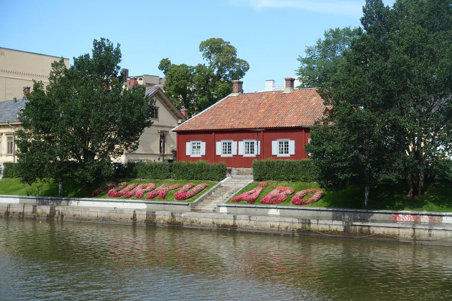 A Historical Journey Through Turku