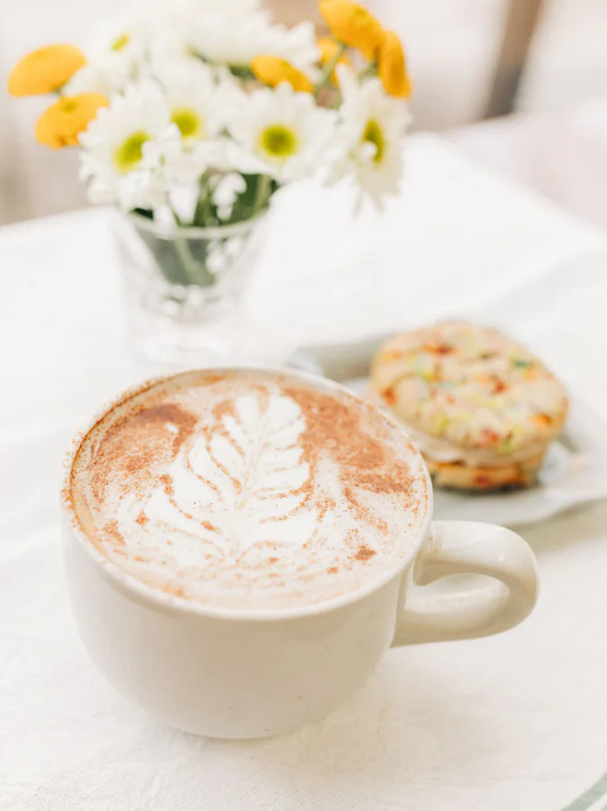 Downtown Winston-Salem Coffee & Bakery Trail